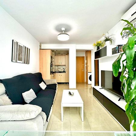 Apartamento En El Centro De ネルハ エクステリア 写真