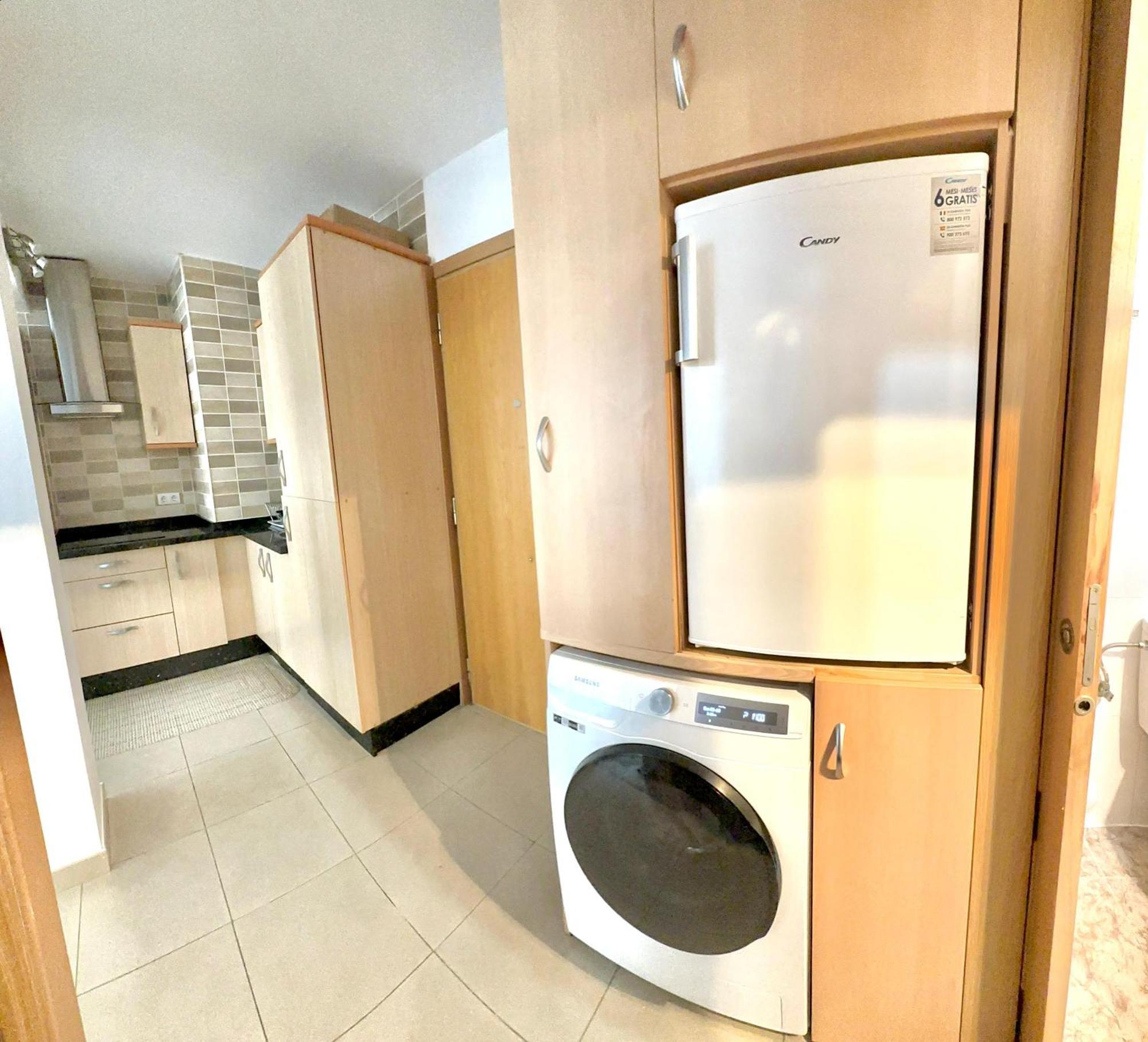 Apartamento En El Centro De ネルハ エクステリア 写真