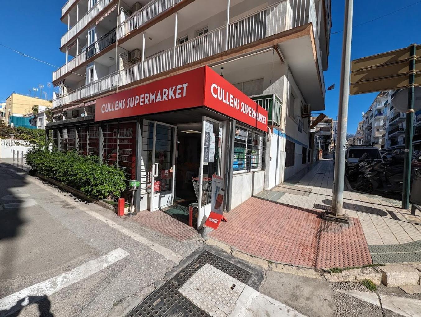 Apartamento En El Centro De ネルハ エクステリア 写真
