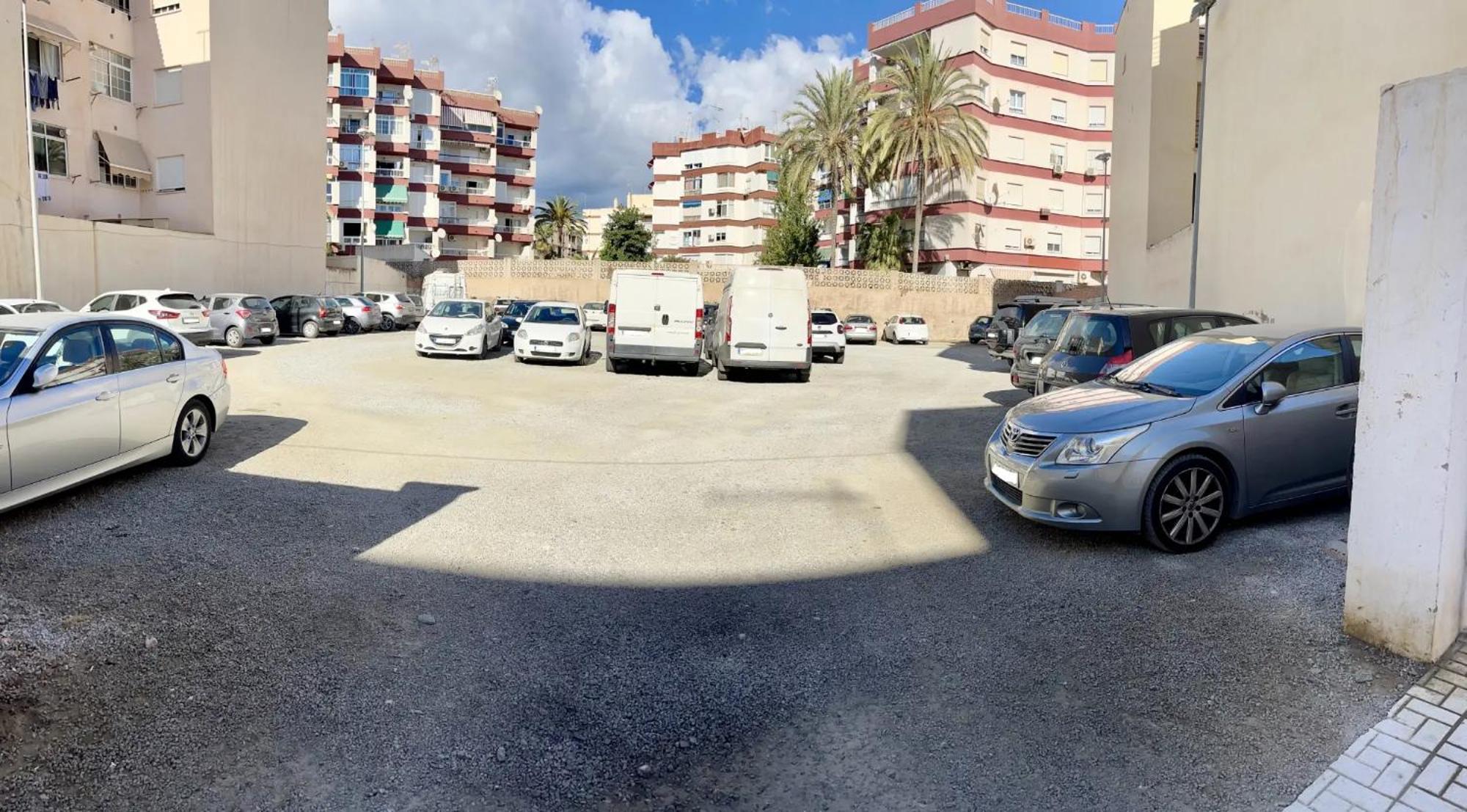Apartamento En El Centro De ネルハ エクステリア 写真